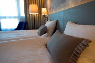 Copyright: : Niklas Hagelbeck Scandic-Skelleftea-Room-Twin.jpg
